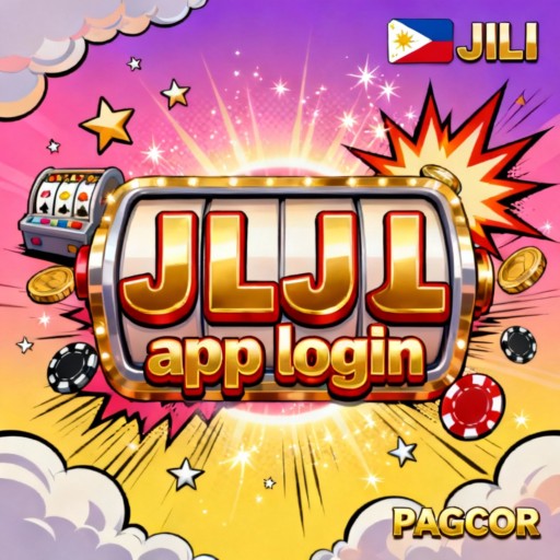 JLJL app login