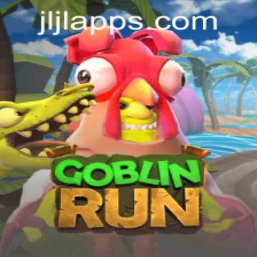 GoblinRun: An Epic Adventure with the JLJL App Login
