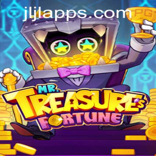 Discover the Excitement of MrTreasuresFortune: A Gaming Adventure