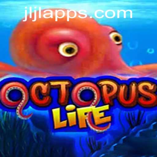 Dive into OctopusLife: A Virtual Adventure Beneath the Waves